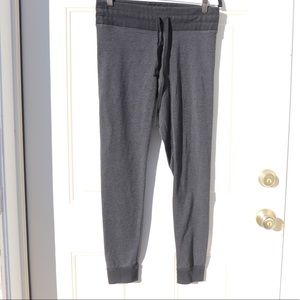 Pink Yoga Sweats size M